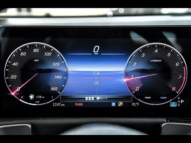 2025 Mercedes-Benz GLB GLB 250 4MATIC