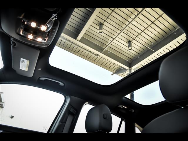 2025 Mercedes-Benz GLA GLA 250 4MATIC