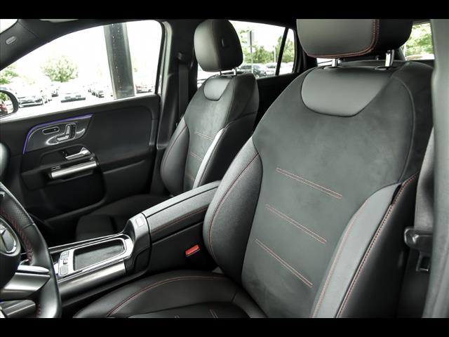 2025 Mercedes-Benz GLA GLA 250 4MATIC
