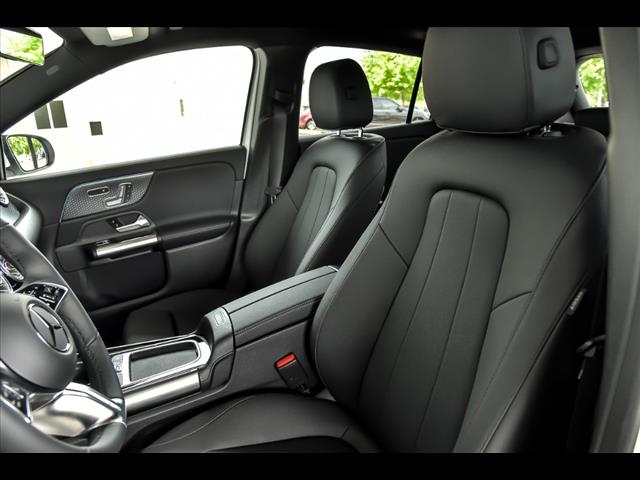 2025 Mercedes-Benz GLA GLA 250 4MATIC