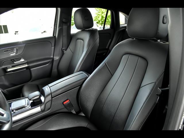 2021 Mercedes-Benz GLA GLA 250 4MATIC