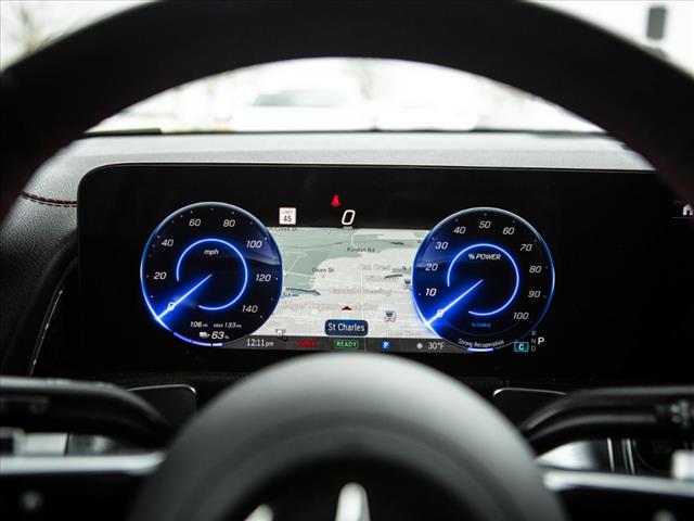 2024 Mercedes-Benz EQB EQB 350 4MATIC