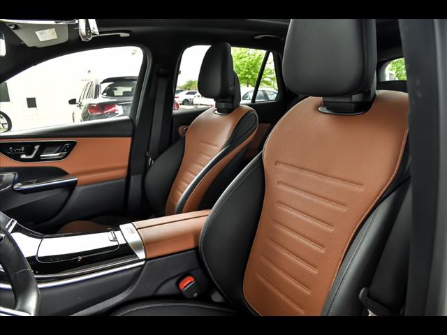 2023 Mercedes-Benz GLC GLC 300 4MATIC