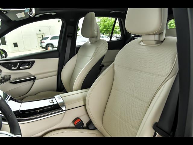 2024 Mercedes-Benz GLC GLC 300 4MATIC