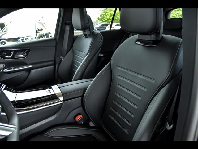 2025 Mercedes-Benz GLC GLC 300 4MATIC