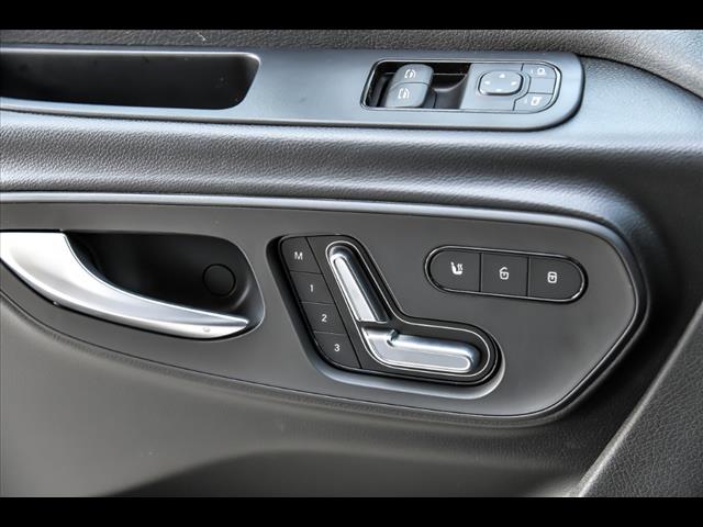 2025 Mercedes-Benz Sprinter 3500XD