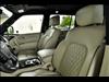 2021 INFINITI QX80 Sensory