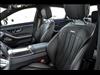 2025 Mercedes-Benz S-Class AMG S 63 E Performance