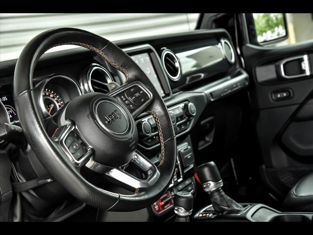 2023 Jeep Wrangler Rubicon 392
