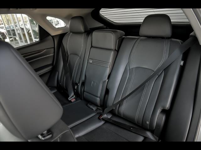 2018 Lexus RX 450h RX 450H
