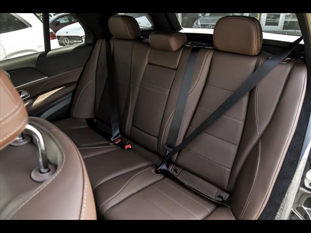 2024 Mercedes-Benz GLE GLE 350 4MATIC