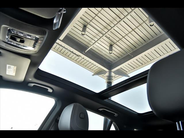 2025 Mercedes-Benz GLE GLE 350 4MATIC