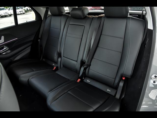 2024 Mercedes-Benz GLE GLE 350 4MATIC