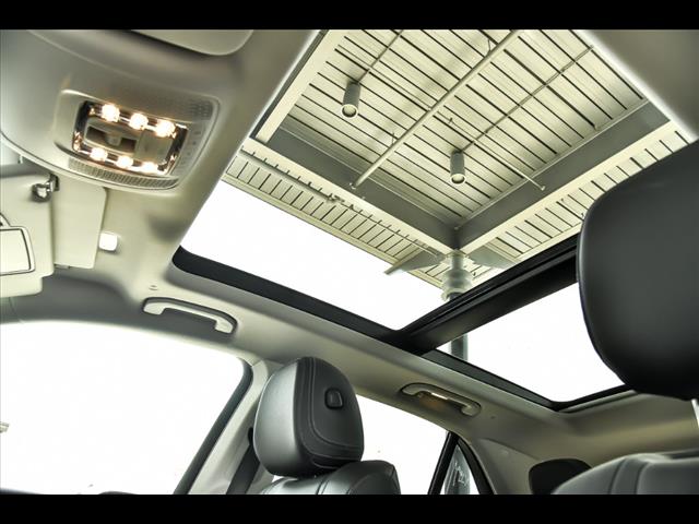 2025 Mercedes-Benz GLE GLE 350 4MATIC