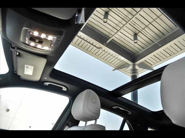 2025 Mercedes-Benz GLE GLE 450e 4MATIC