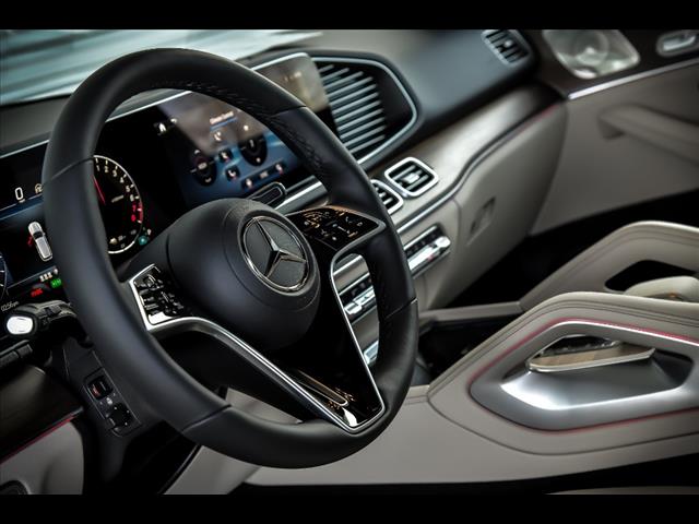 2025 Mercedes-Benz GLE GLE 450e 4MATIC