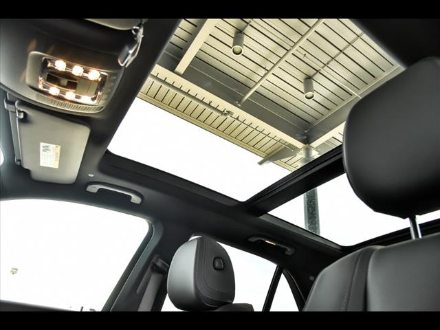 2025 Mercedes-Benz GLE GLE 450 4MATIC