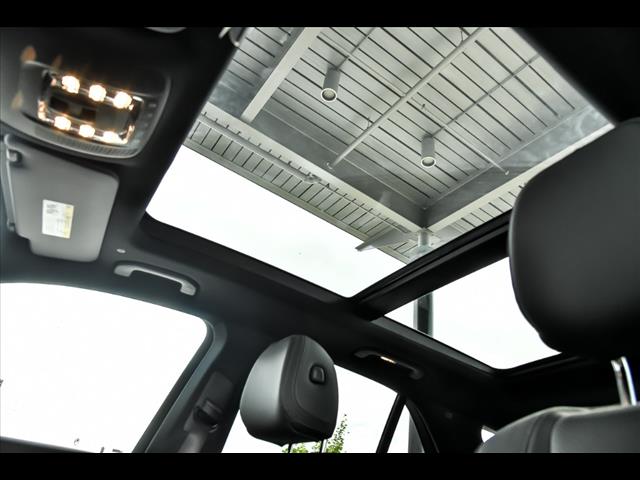 GLE 450 4MATIC SUV