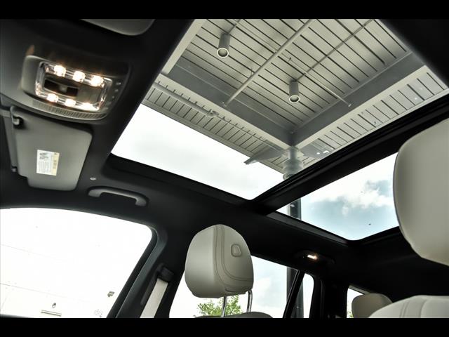 2025 Mercedes-Benz GLS GLS 450