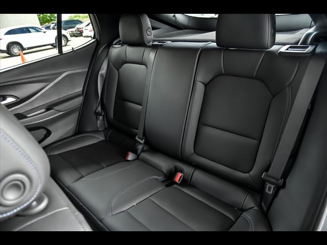2025 Buick Envista Sport Touring