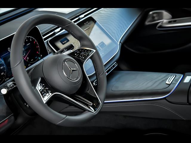2025 Mercedes-Benz E-Class E 450 4MATIC All-Terrain