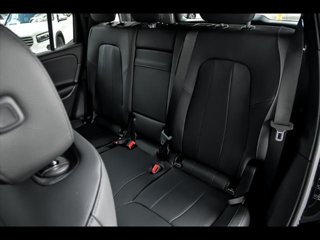 2025 Mercedes-Benz GLB GLB 250 4MATIC