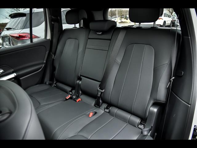 2024 Mercedes-Benz EQB EQB 300 4MATIC