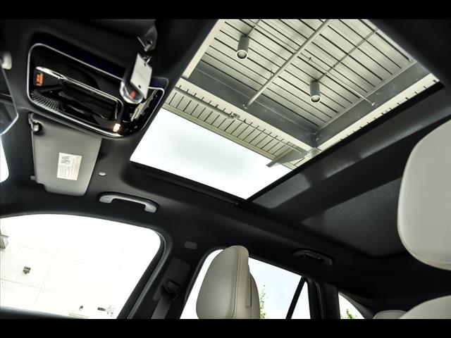 2025 Mercedes-Benz GLC GLC 300 4MATIC