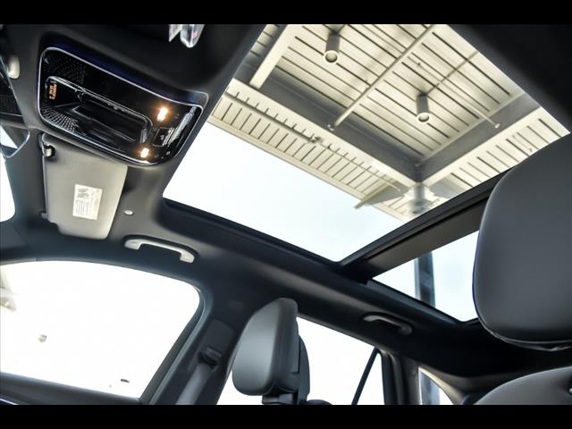 2025 Mercedes-Benz GLC GLC 350e 4MATIC