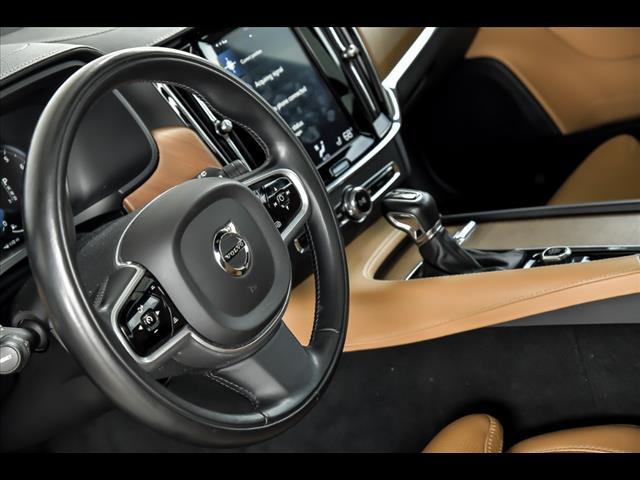 2019 Volvo V90 T6 Inscription