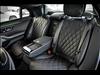 2025 Mercedes-Benz S-Class S 580 4MATIC