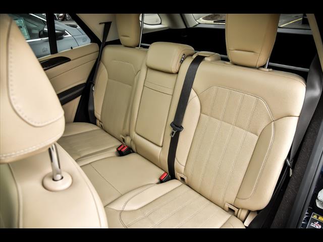 2018 Mercedes-Benz GLE GLE 350 4MATIC
