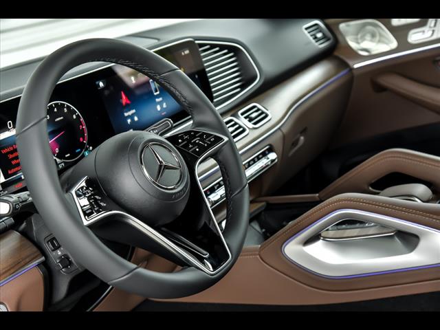 2025 Mercedes-Benz GLE GLE 350 4MATIC