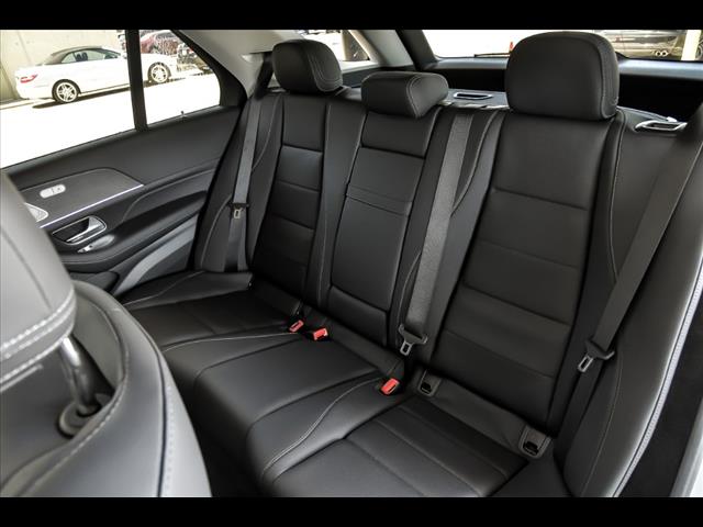 2025 Mercedes-Benz GLE GLE 350 4MATIC