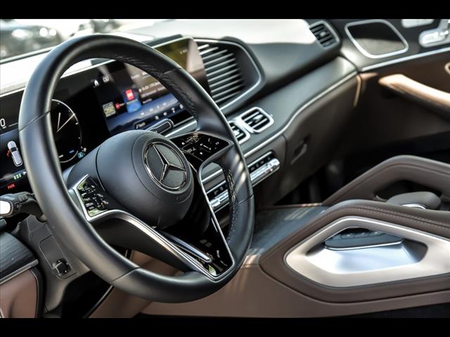 2024 Mercedes-Benz GLE GLE 350 4MATIC