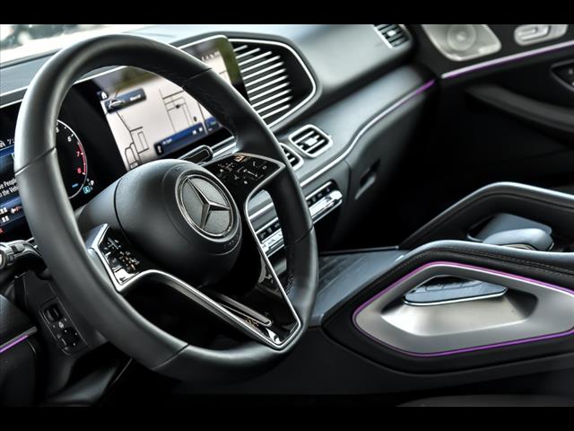 2024 Mercedes-Benz GLE GLE 350 4MATIC