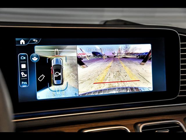 2025 Mercedes-Benz GLE GLE 450 4MATIC
