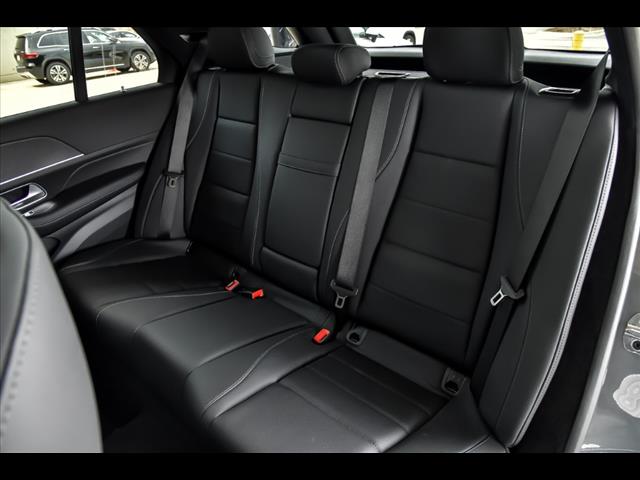 2025 Mercedes-Benz GLE GLE 450 4MATIC