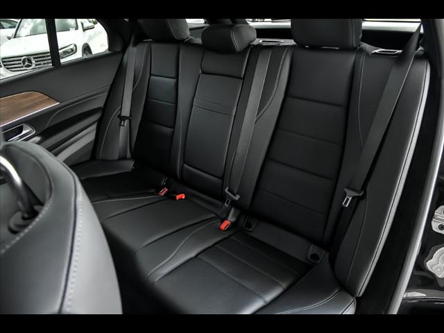 GLE 450 4MATIC SUV