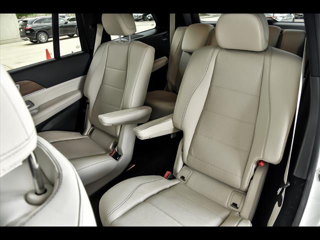 2025 Mercedes-Benz GLS GLS 450