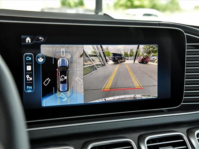 2025 Mercedes-Benz GLS GLS 450