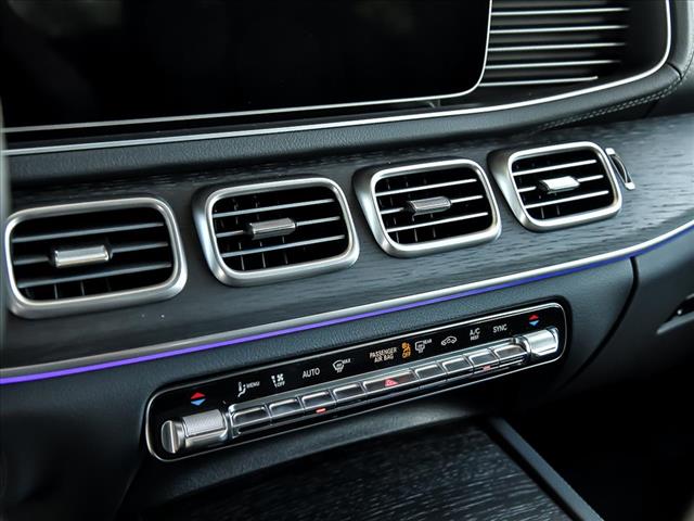 2025 Mercedes-Benz GLS GLS 450