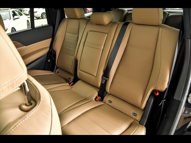 2025 Mercedes-Benz GLS GLS 450