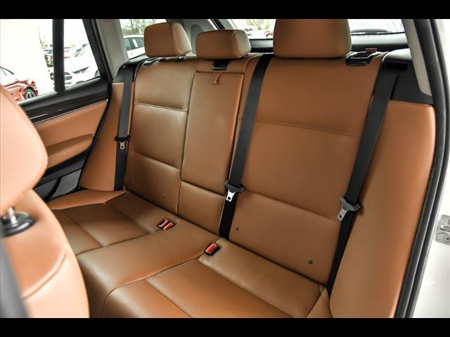 X3 xDrive35i