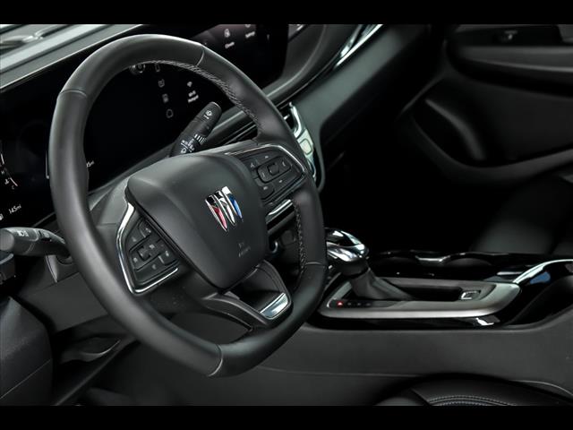 2025 Buick Envista Sport Touring