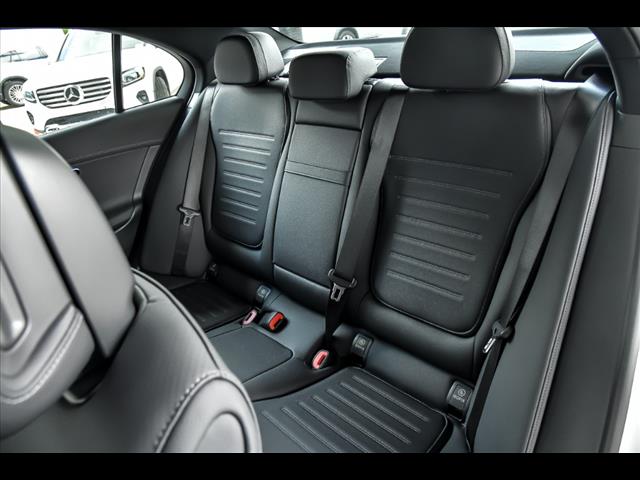 C 300 4MATIC Sedan