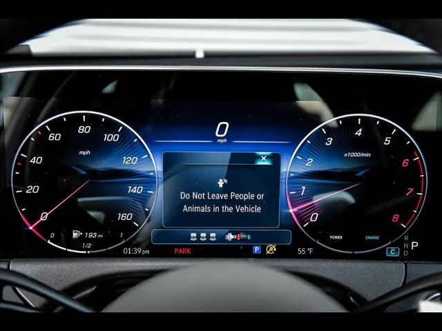 2025 Mercedes-Benz E-Class E 450 4MATIC All-Terrain