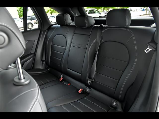 2022 Mercedes-Benz GLC GLC 300 4MATIC