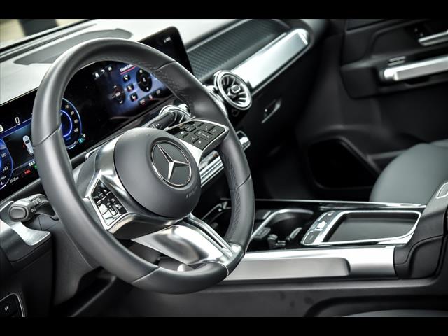 2024 Mercedes-Benz EQB EQB 300 4MATIC