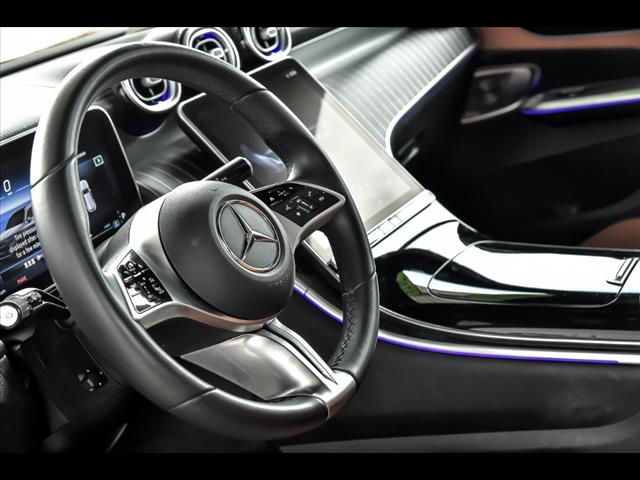 2023 Mercedes-Benz GLC GLC 300 4MATIC